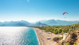 Akdeniz, Kurban Bayramı’na hazır!