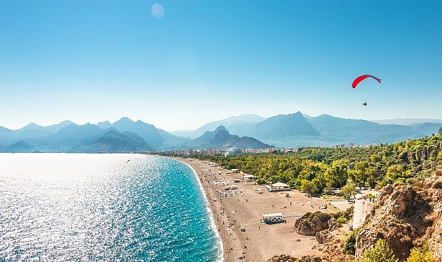 Akdeniz, Kurban Bayramı’na hazır!