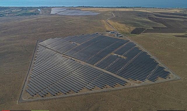 Akfen Yenilenebilir Güç’ün kârı 2024 yılının birinci çeyreğinde 1 milyar TL’ye ulaştı