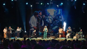 Akra Caz Şenliği’nden Fazıl Say’lı Kapanış