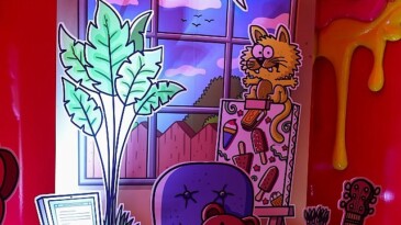 Algida Memnunluk Müzesi artık Bodrum’da!