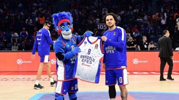 Anadolu Efes, “Eşitlik Bir Güne Sığmaz” projesiyle EuroLeague Devotion Pazarlama Ödülleri’nde finalde