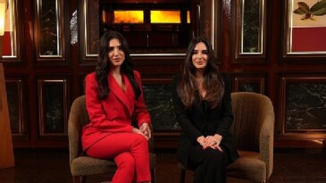 Aslıhan Doğan Turan, GAİN’in “Senem Aydın’la Haydi Anlat” programında!