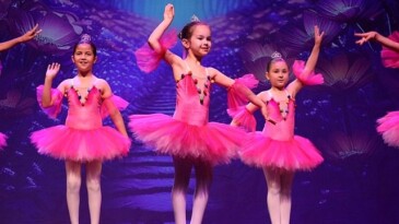 Büyükşehir Konservatuvar öğrencisi olmak ayrıcalıktır