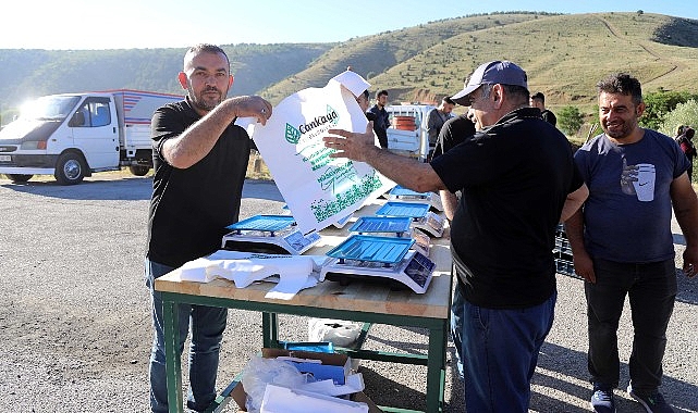 Çankaya Belediyesi her sene olduğu üzere bu sene de ilçe sakinlerinin meselesiz ve huzurlu bir bayram geçirebilmeleri için seferber oldu