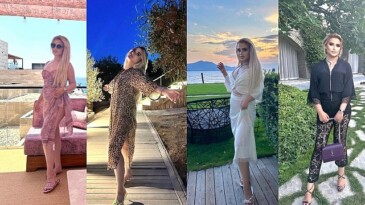 Cemiyet hayatının genç ismi Melisa Özmen’den Youtube projesi