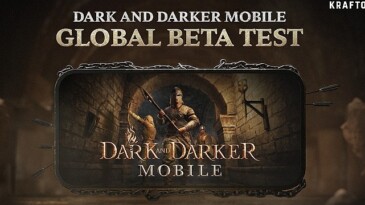 ‘Dark and Darker Mobile’ın Ağustos’ta Gerçekleşecek Memleketler arası Betası’nda Türkiye de Var!
