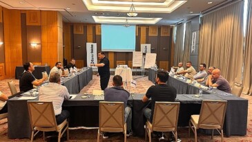 DemirDöküm Akademi eğitimleri “Isı Pompası Satış Teknikleri” ile başladı