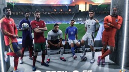 EA SPORTS, UEFA EURO 2024’ü EA SPORTS FC 24 ve EA SPORTS FC Mobile’da Sanal Alana Taşıyor