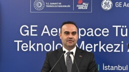 GE Aerospace, İstanbul Kartal’da Türkiye Teknoloji Merkezi’nin Yeni Yerleşkesini İstanbul’da Açtı