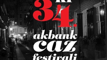 Heyecanla beklenen 34. Akbank Caz Şenliği’nde sahne alacak birinci isimler açıklandı!