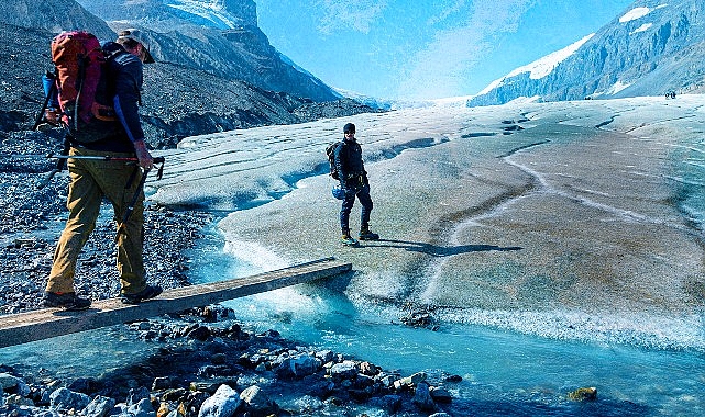 İki Kısımlık ‘Joseph Fiennes ile Yabanî Tabiata Dönüş’ 17 Haziran Perşembe 20.00’de National Geographic Ekranlarında İzleyicilerle Buluşuyor!