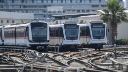 İzmir Metro AŞ’den 124 milyon liralık tasarruf