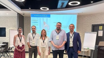 LEAD Network Haziran Ayı Workshop Aktifliği L’Oréal Türkiye Mesken Sahipliğinde Gerçekleşti