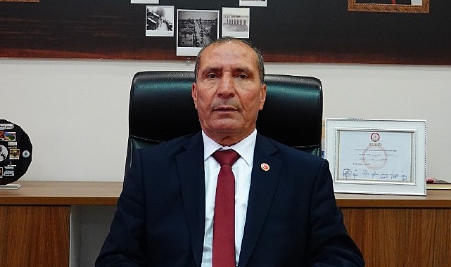 Lider Aydın’dan Kurban Bayramı Bildirisi