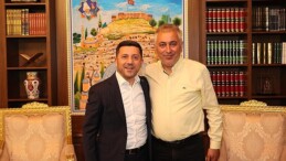 Misyona gelişinin akabinde toplumun tüm kısımlarıyla bir ortaya gelen Nevşehir Belediye Başkanı Rasim Arı, bugün de çok sayıda siyasetçi, iş insanı, genç, esnaf, sivil toplum örgütü temsilcileri ve vatandaşları konuk etti