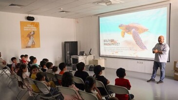 Pako’da Etraf Haftası aktifliği