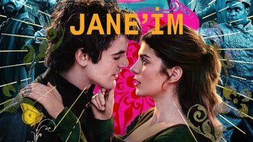 Prime Görüntü, My Lady Jane (Lady Jane’im) Dizisinin Resmi Fragmanını Yayınladı