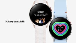 Samsung akıllı saatlerin birinci FE versiyonu Galaxy Watch FE’yi duyurdu