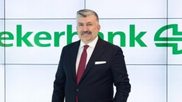 Şekerbank’ta yeni Genel Müdür Yardımcısı Mustafa Aşık oldu