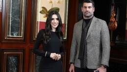 Volkan Demirel: “Benim için olağan bir hayat hoş değil. İllaki bir sorun olması lazım!”