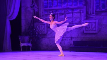 Yenişehir KİGEM’in yıl sonu şovları hayran bıraktı