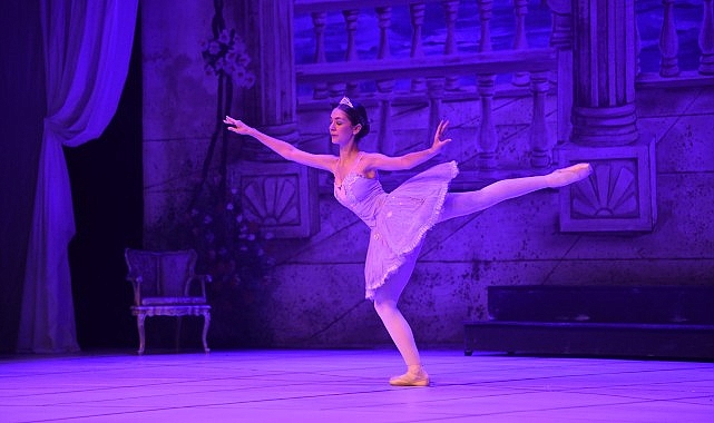 Yenişehir KİGEM’in yıl sonu şovları hayran bıraktı