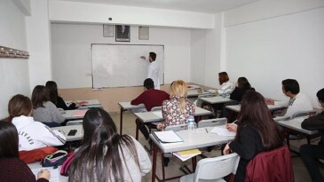 2024 LGS sonuçları açıklandı. BURSEM’de 10 aylık eğitim müddeti boyunca gerçekleştirilen düzey sınıfları ve özel kurs programı, beklenen başarıyı sağladı