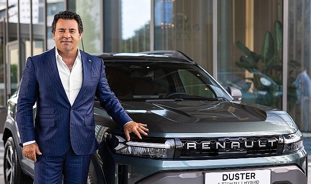 2024 yılının en fazla beklenen modellerinden olan Yeni Renault Duster, 23 Temmuz prestijiyle satışa sunuldu