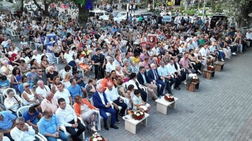 5. Burhaniye Kitap Fuarı’nın Tarihi Muhakkak Oldu