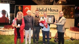 Abdal Musa Anma aktiflikleri başladı Erdal Erzincan konser verdi