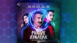 Açık havada sinema keyfi başlıyor