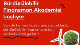 Akbank Sürdürülebilir Finansman Akademisi Eğitimleri Başlıyor