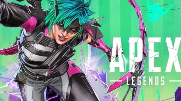 Apex Legends Double Take Koleksiyon Aktifliği Yarın Başlıyor!