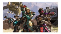 Apex Legends Küresel Series, Split 2 Playoff’ları İçin Mannheim, Almanya’ya Geliyor