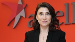 Astellas İlaç Türkiye Uzmanlık İlaçları İş Ünite Yöneticisi Melisa Özcan Kordan oldu