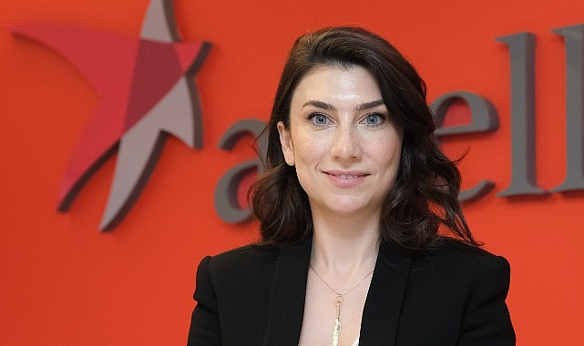 Astellas İlaç Türkiye Uzmanlık İlaçları İş Ünite Yöneticisi Melisa Özcan Kordan oldu