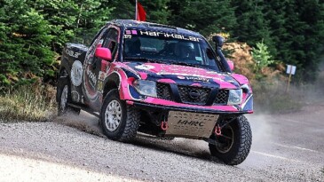 Baja Dönemi Düzce’de Açılıyor