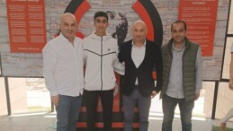 Başşehir EDAŞ Spor Kulübü Türk Futboluna Oyuncu Yetiştiriyor