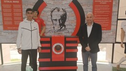 Başşehir EDAŞ Spor Kulübü Türk Futboluna Oyuncu Yetiştiriyor