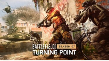 Battlefield 2042’nin Seyahati Son Sürat Sürüyor