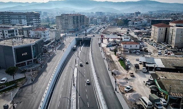 Bayram Trafiği, Bu Yıl Meneme’i Yormadı