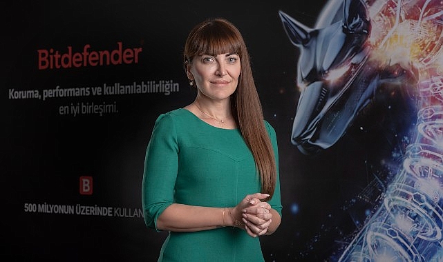 Bitdefender Araştırmasına Nazaran Çok Az Kişi Siber Hatalıların Maksadı Olacağını Düşünüyor