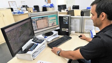 Bornova’da dijital dönüşüm