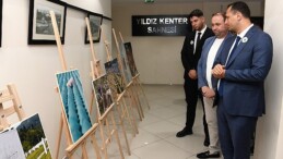 Bornovalılar Srebrenitsa Katliamı’nı unutmadı