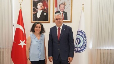 Bu proje ile EÜ’de rüzgâr gücü kullanılmasına yönelik yol haritası sunulacak