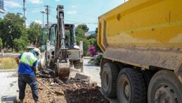 Buca’da çok sıcaklar mesai saatlerinin değişmesine neden oldu