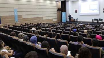 Büyükşehir’de kurum hafızası eğitimi