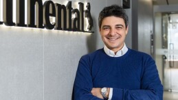 Continental EMEA Bölgesi Strateji, Analitik ve Pazarlama Başkanlığı Vazifesine Hükümran Atış Atandı