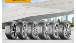 Continental Tüm Markalarıyla Elektrikli Araçlar İçin Hakikat Lastik!